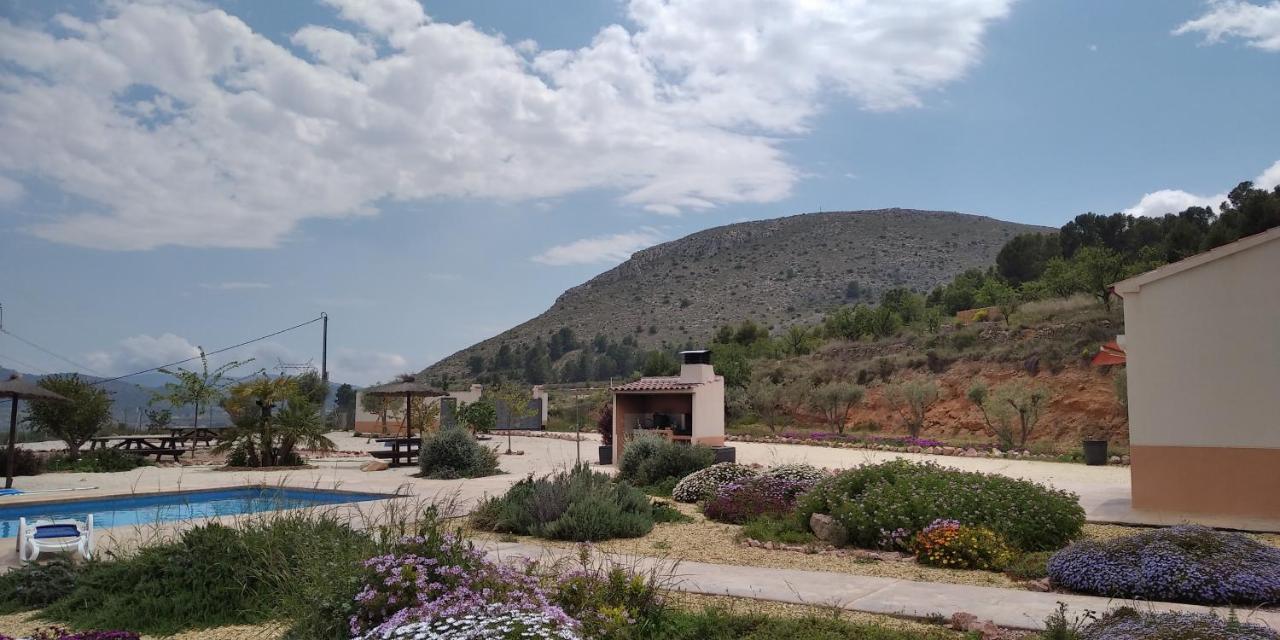 לינה וארוחת בוקר לה רומאנה Casa Pasamee מראה חיצוני תמונה
